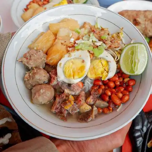 Gambar Makanan Stefoods, Cendrawasih 10