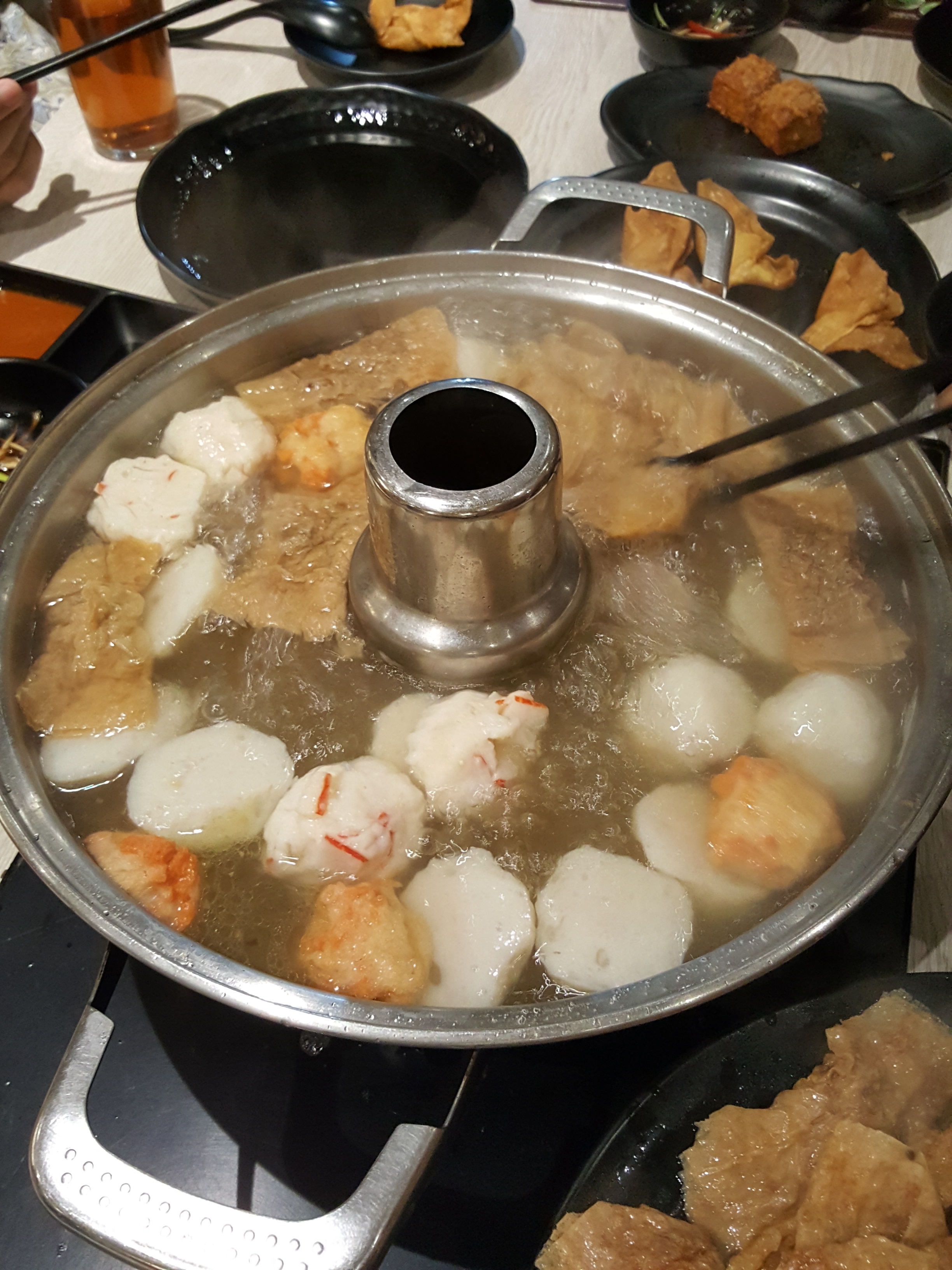 Hay Thien Terdekat Restoran Dan Tempat Makan Chinese Food Terdekat Di