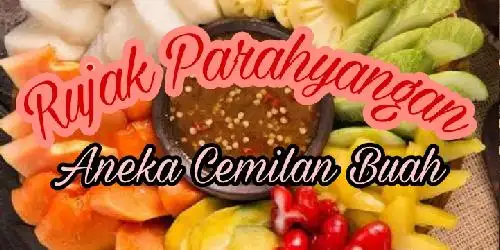 Rujak Parahyangan (BCA Pomad) - Kalibata