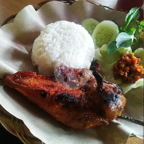 Gambar Makanan Hikmah Fried Chicken & Ayam Bakar 7