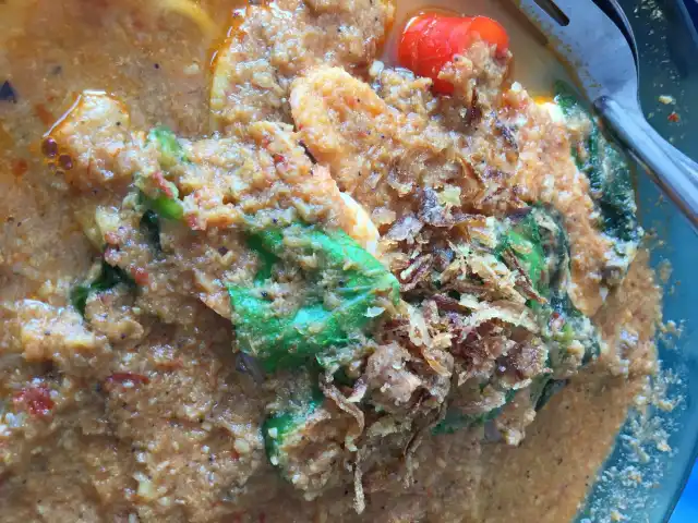 Mee Bandung Abu Bakar Hanipah Food Photo 6