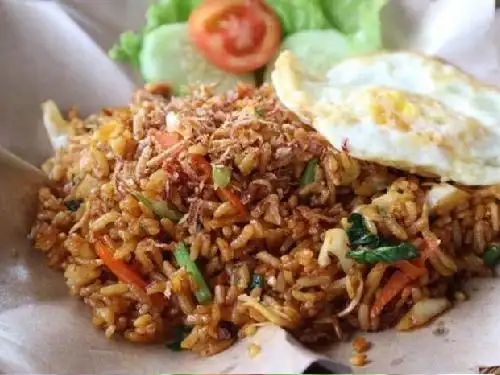 Nasi Goreng Laverpool