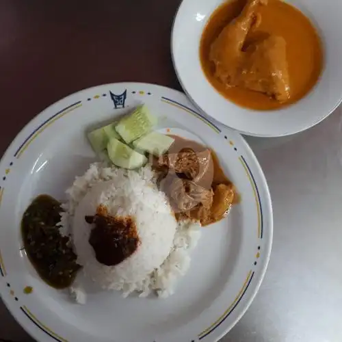 Gambar Makanan Restoran Sederhana, Demang 2