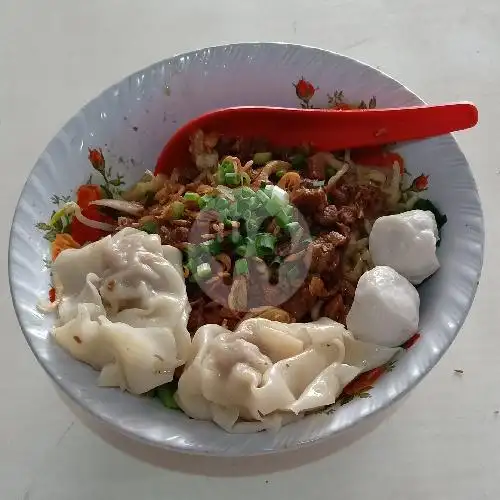 Gambar Makanan Bakmi Bangka Ace, Bangka 4