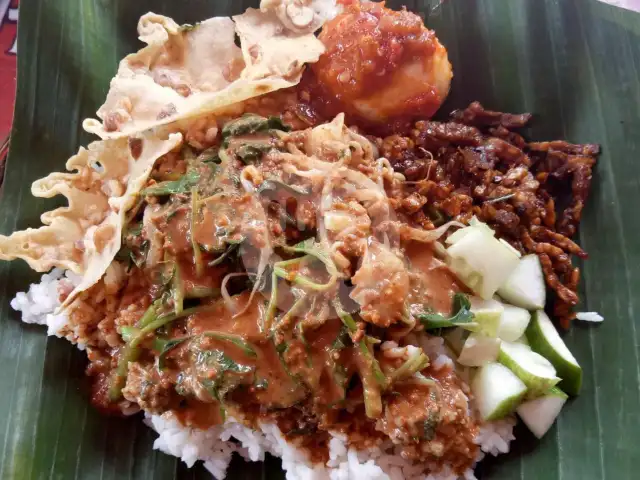 Gambar Makanan Pecel Madiun Buana, Klender 2