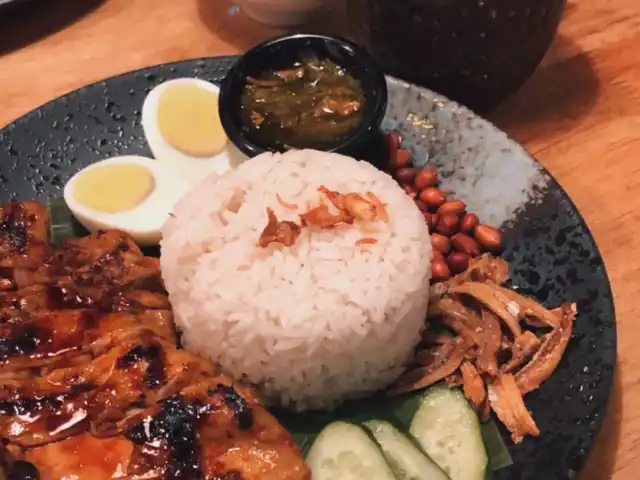 The Nasi Lemak Co. Food Photo 4