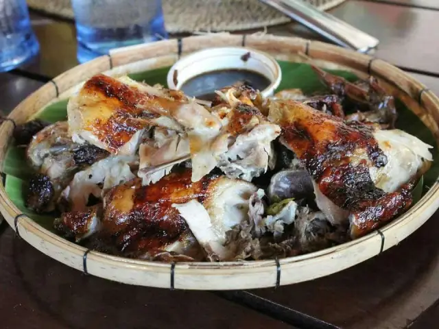 Buko Bar - Shangri-la's Mactan Resort & Spa Food Photo 19