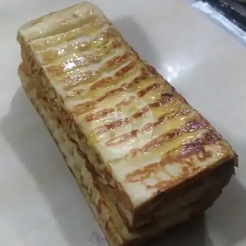 Gambar Makanan Roti Bakar Bandung, Pontianak Kota 17