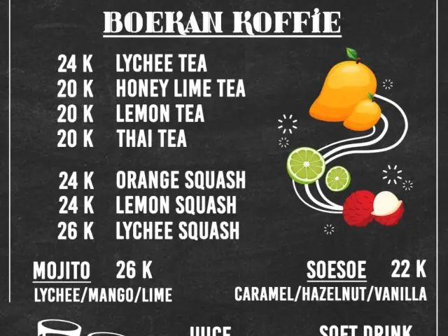 Gambar Makanan PolcaCoffee&Kitchen 14