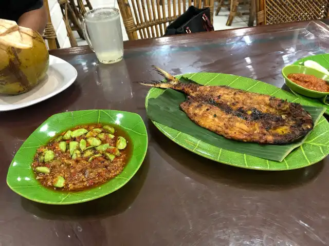 Gambar Makanan Rumah Makan Torani (Pusat Seafood Balikpapan) 9