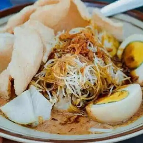 Gambar Makanan Bakso Asli  SoLo ( Pak Jangkis ) 4