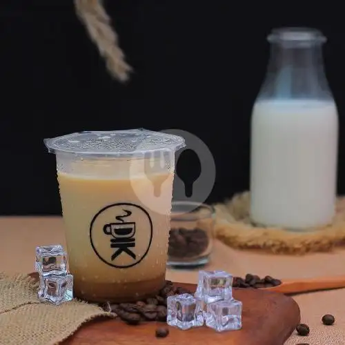 Gambar Makanan Dante Kopi 8