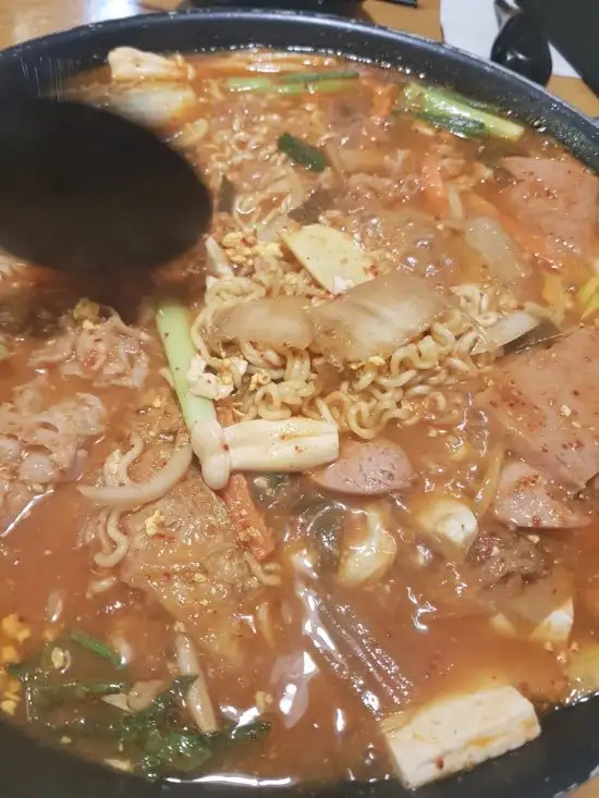 Gambar Makanan Jjigae House 8