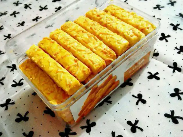 Gambar Makanan BreadTalk 15