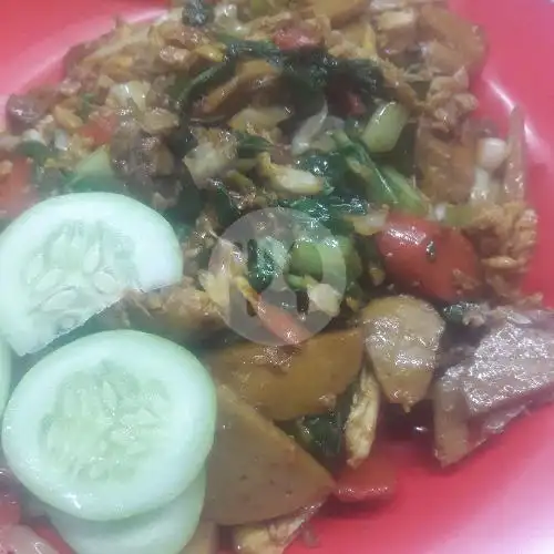 Gambar Makanan Nasi Goreng Mas Pahlur, Bogor Utara 14