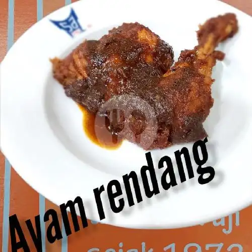 Gambar Makanan RM. Sederhana, Sam Ratulangi 4