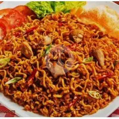 Gambar Makanan Nasi Goreng 99 Sampora 1