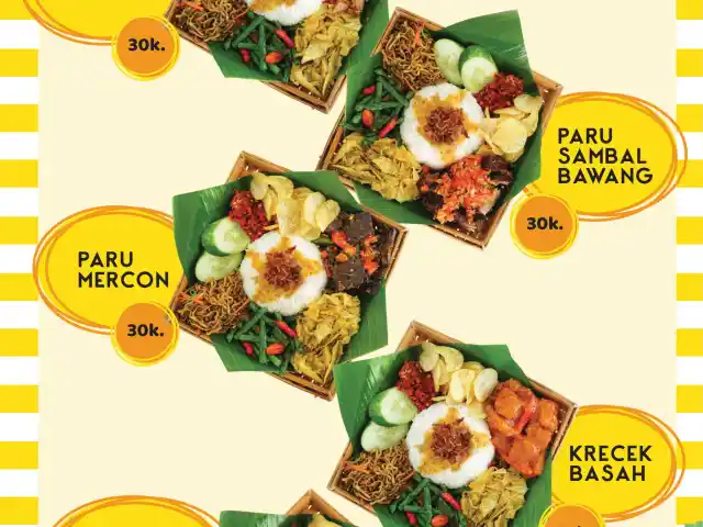 Gambar Makanan Warung Wakaka 10