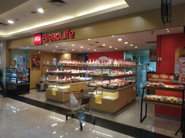 Gambar Makanan BreadLife 11