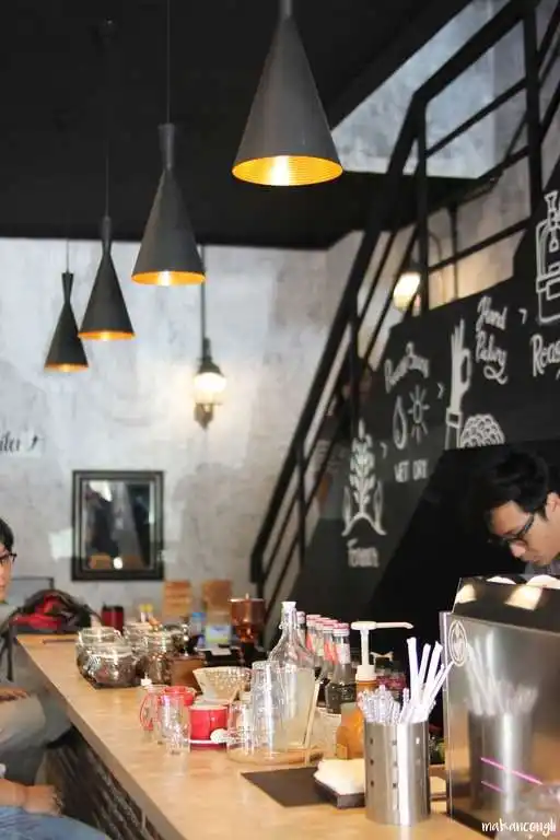 Gambar Makanan Redbrick Roasters 7