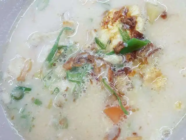 Gambar Makanan Soto Betawi Bang Ipin 10