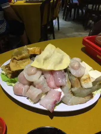 BeBeho Steamboat Food Photo 10