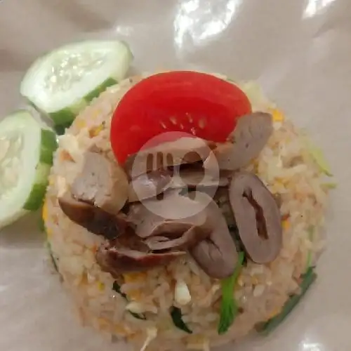 Gambar Makanan Warung Nasi Bebek Buma Sigaran, Abiansemal 4