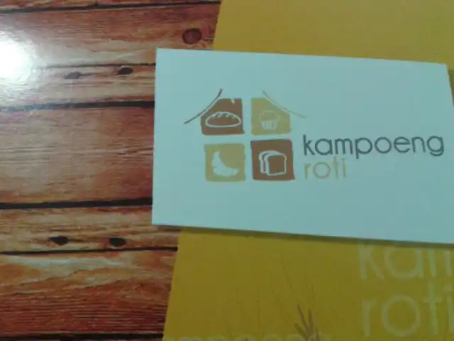 Gambar Makanan Kampoeng Roti 12