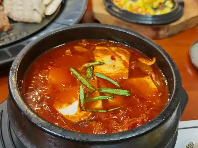 Kim's 김시 Food Photo 11
