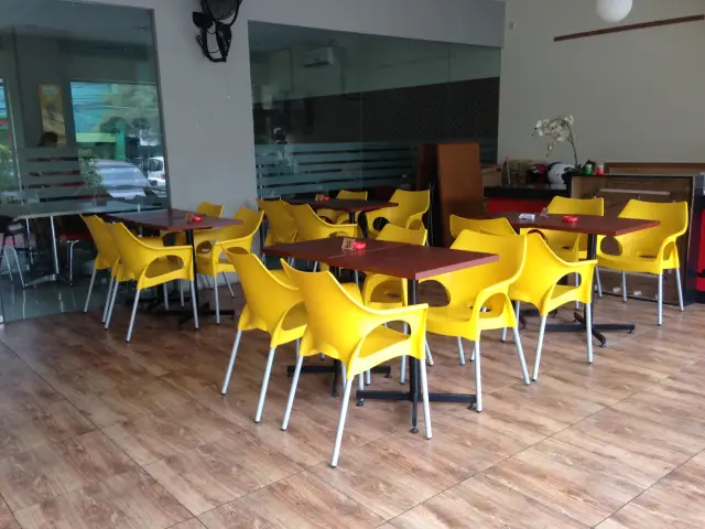 Gambar Makanan Warung Gatnik 2