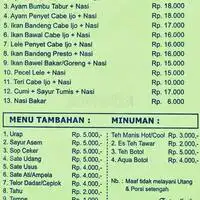 Gambar Makanan Restu Bunda 1