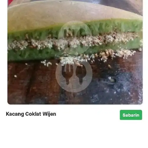 Gambar Makanan Martabak Gudang Sedap Rasa 01, Limo 9