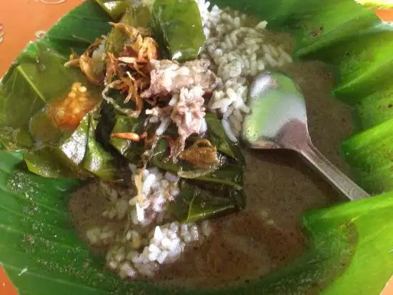 Gambar Makanan Nasi Pindang Kudus & Soto Sapi "Gajahmada" 6