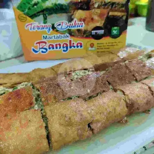 Gambar Makanan Martabak Mas Narto Alfamidi Terminal Malalayang 8