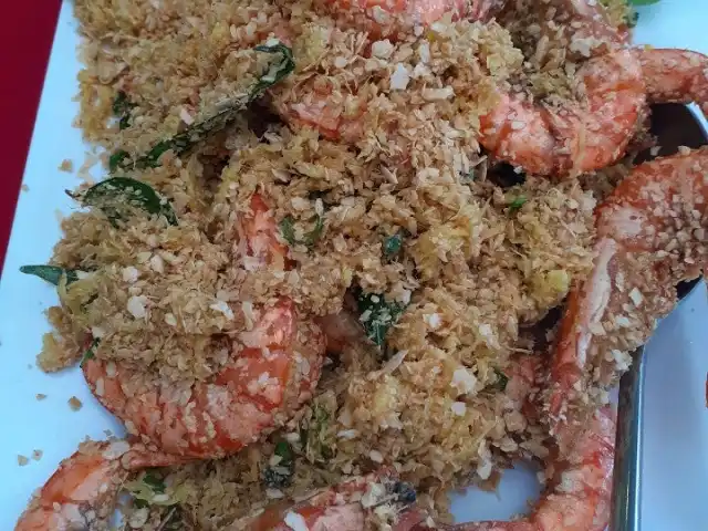 Ibrahim's Fatty Crab Food Photo 8