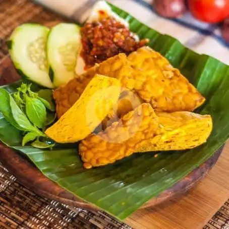 Gambar Makanan Ikan & Ayam Bakar Joglo, Dwikora 18