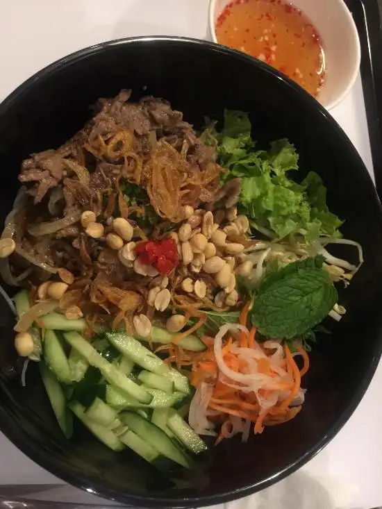 Gambar Makanan Yeu Saigon Delight 3