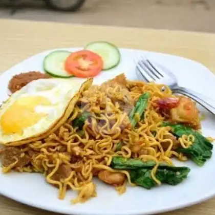 Gambar Makanan Nasi Goreng Saskya & Aneka Makanan Lainnya, Datuk Tunggul 20