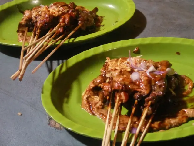 Gambar Makanan Sate Gandapura 2