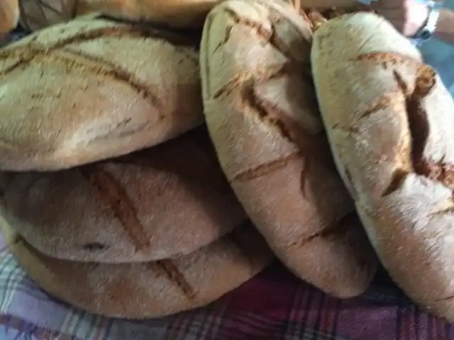 Neriman Tokdil Ekmek Ve Unlu  Mamuller'nin yemek ve ambiyans fotoğrafları 18