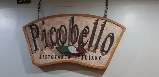 Picobello Ristorante Italiano Food Photo 7