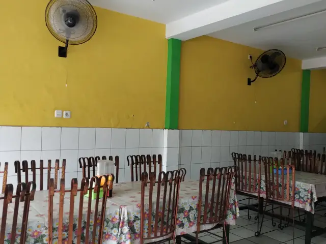 Gambar Makanan Pondok Ayam Goreng Haji Halim 4