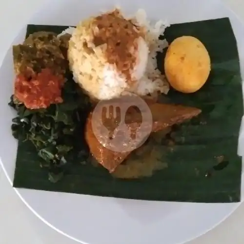 Gambar Makanan Nasi Padang Samande, Nusa Dua 13