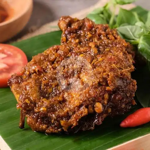 Gambar Makanan Ayam KuKuk, Ruko Taman Palem Lestari 8