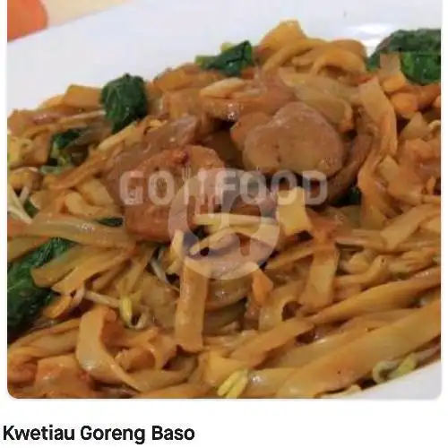 Gambar Makanan Nasi Goreng Gila Mawud Gria Jakarta, Pamulang 19