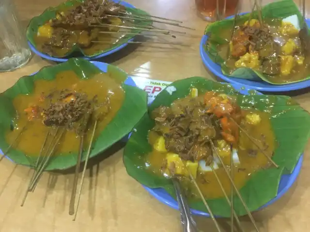 Restoran Rose Masakan Padang/Minang Food Photo 15