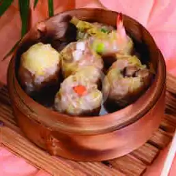 Gambar Makanan Kang Dimsum, Alun-Alun Bekasi 6