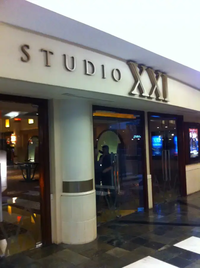 The Premiere - XXI eX Plaza