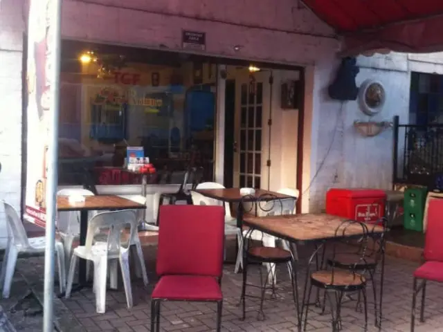 The Godfather's Ristorante Bar And Pizzeria