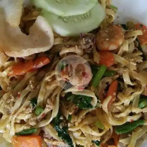 Gambar Makanan Mie Aceh CR Seven, Medan Baru 12